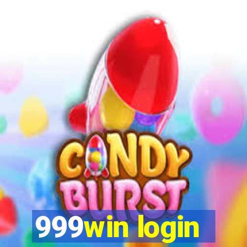 999win login